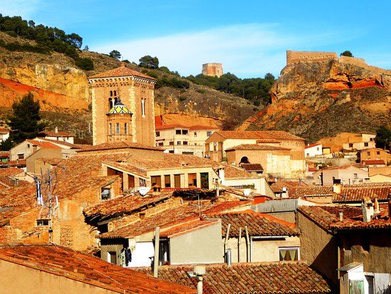 Daroca